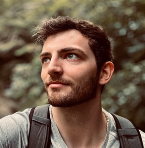 Alex Spies